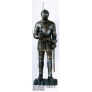 鐵甲武士 y15241立體雕塑.擺飾 人物立體擺飾系列-西式人物系列